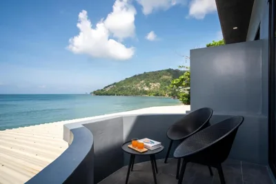 Three Double U - Kalim Sea View – 사진 6