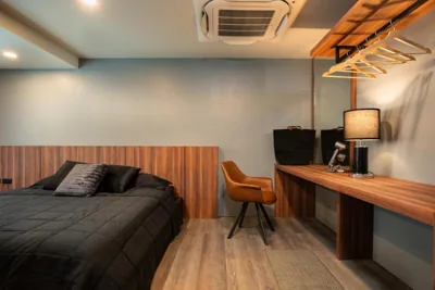 Three Double U - Kalim Sea View – 사진 7