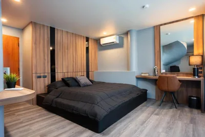 Three Double U - Kalim Sea View – 사진 8