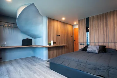 Three Double U - Kalim Sea View – 사진 9
